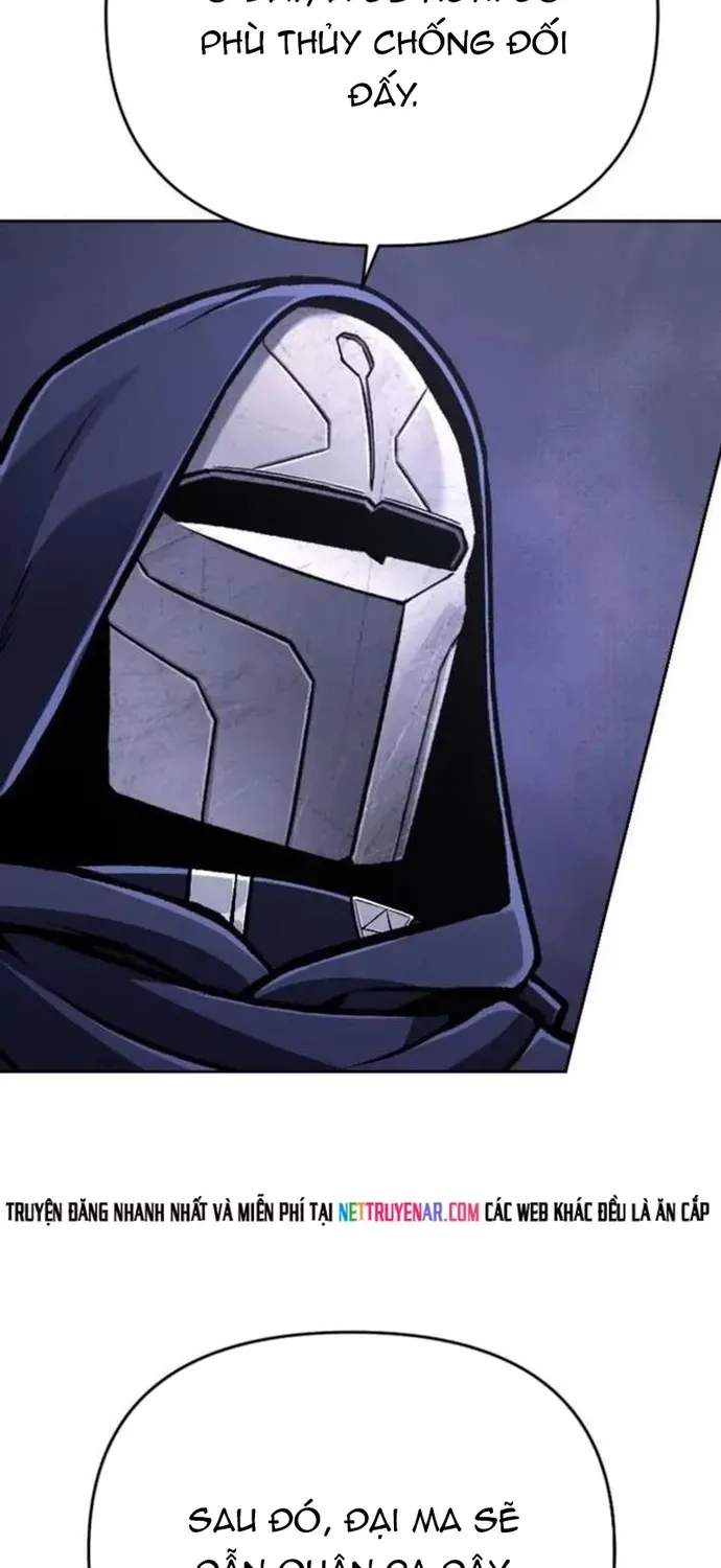 Anh Hùng Của Chúng Ta Làm Gì? - Chương 48 - Trang 41