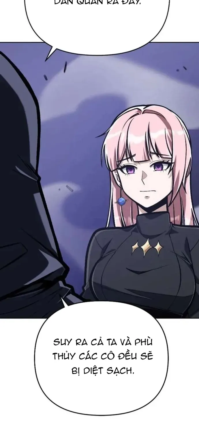 Anh Hùng Của Chúng Ta Làm Gì? - Chương 48 - Trang 42