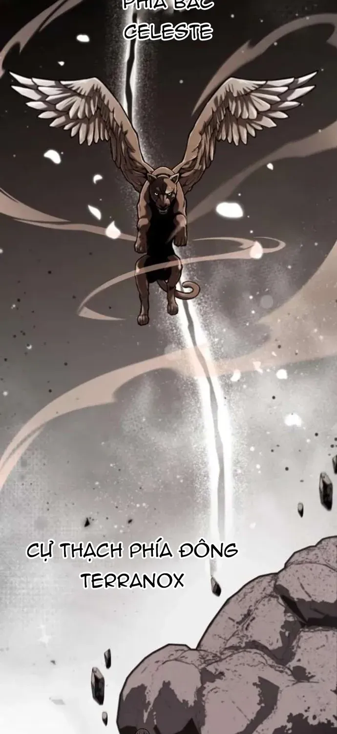 Anh Hùng Của Chúng Ta Làm Gì? - Chương 48 - Trang 47