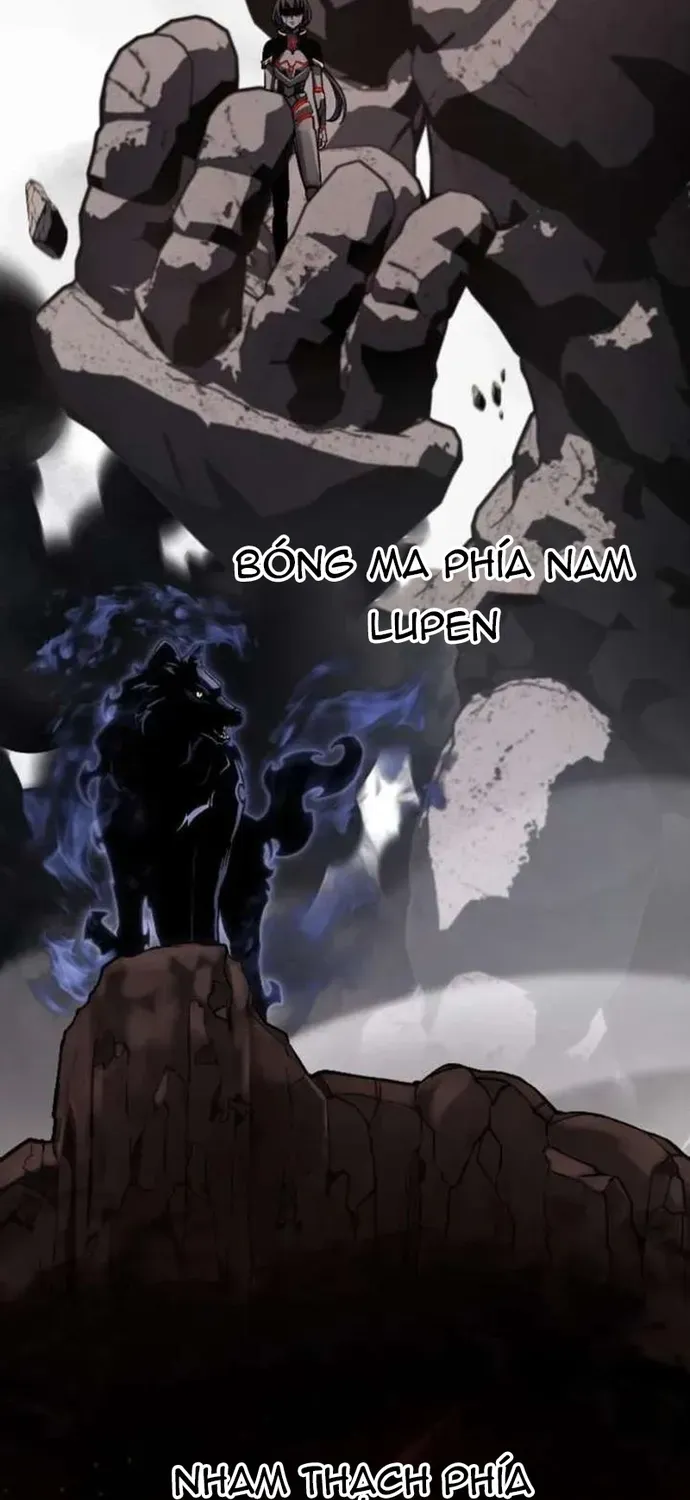 Anh Hùng Của Chúng Ta Làm Gì? - Chương 48 - Trang 48