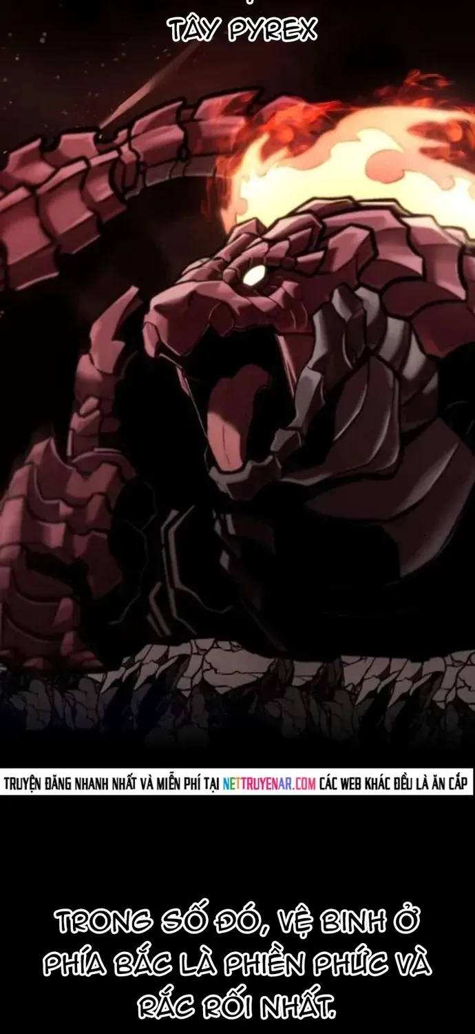 Anh Hùng Của Chúng Ta Làm Gì? - Chương 48 - Trang 49