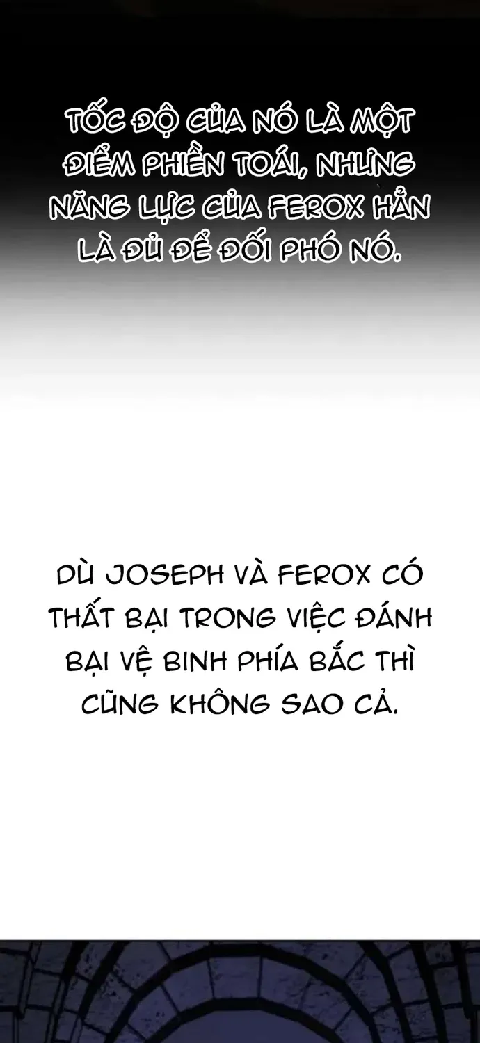 Anh Hùng Của Chúng Ta Làm Gì? - Chương 48 - Trang 51