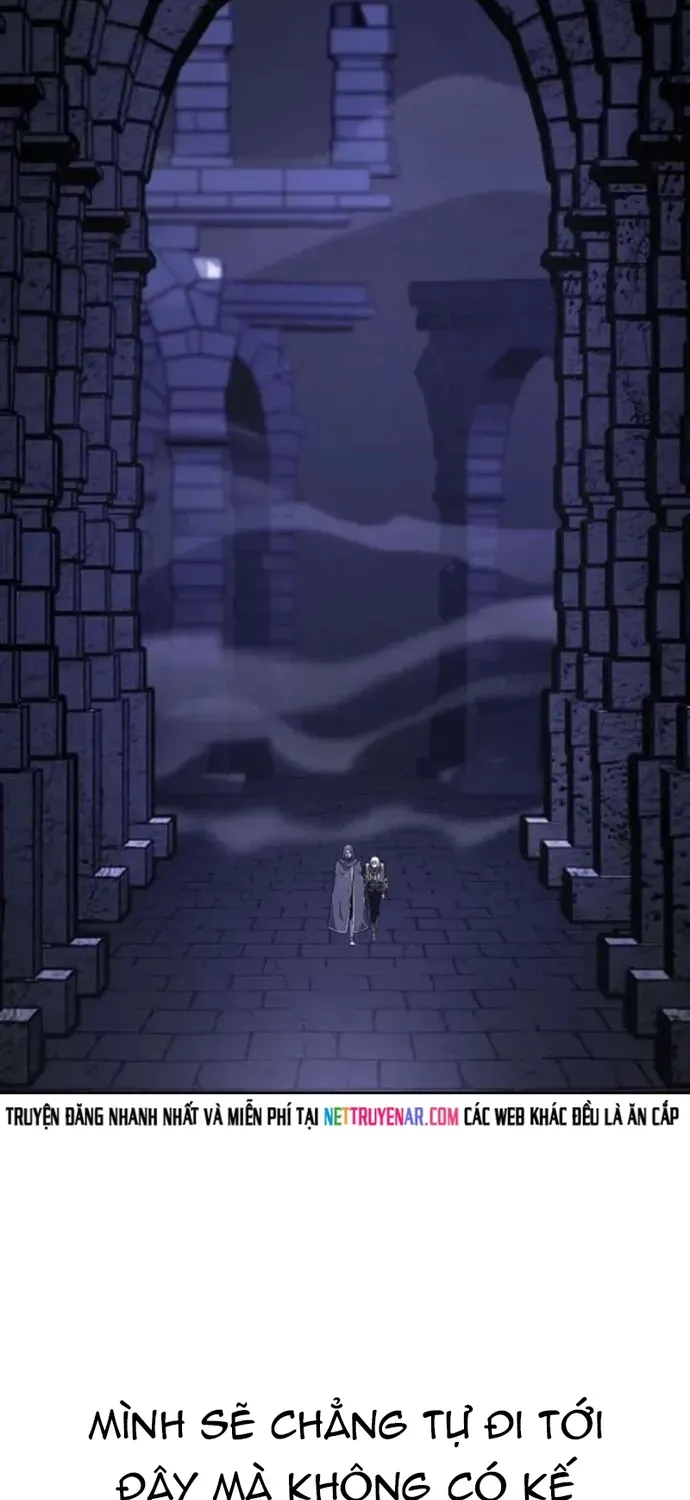 Anh Hùng Của Chúng Ta Làm Gì? - Chương 48 - Trang 52