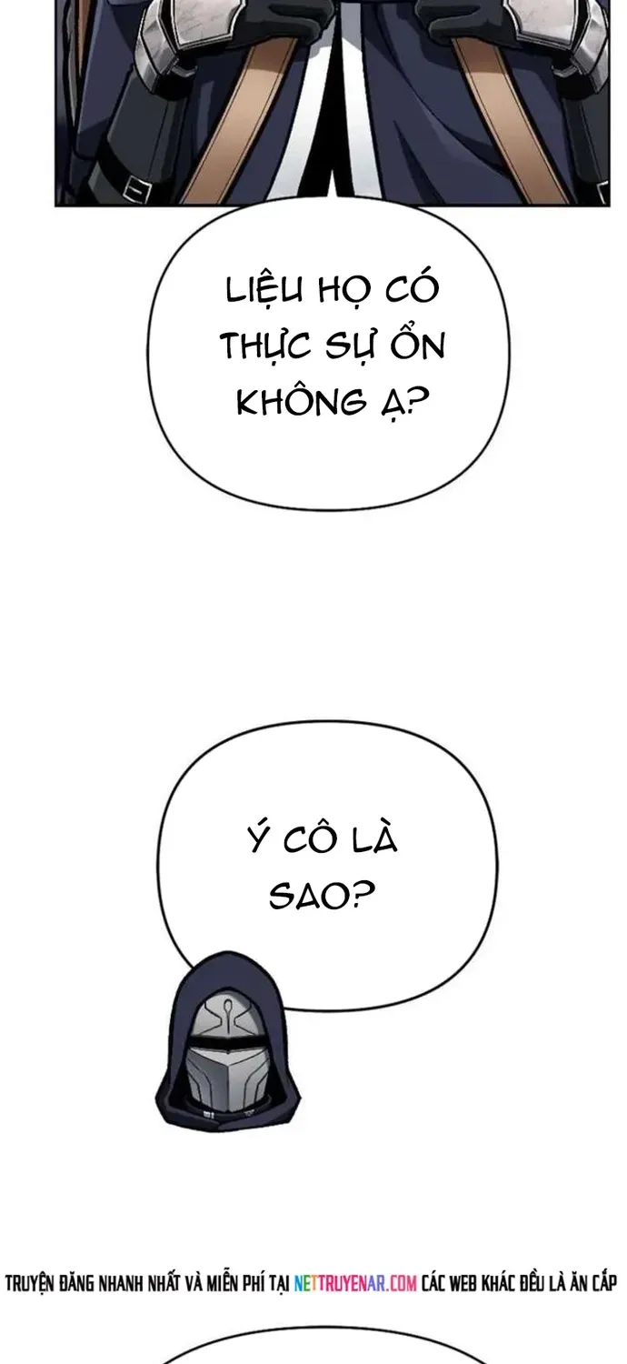 Anh Hùng Của Chúng Ta Làm Gì? - Chương 48 - Trang 54