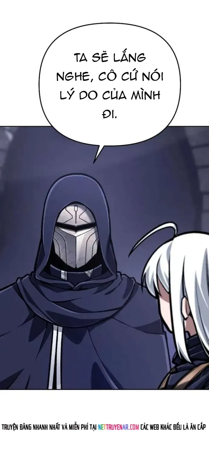 Anh Hùng Của Chúng Ta Làm Gì? - Chương 48 - Trang 58