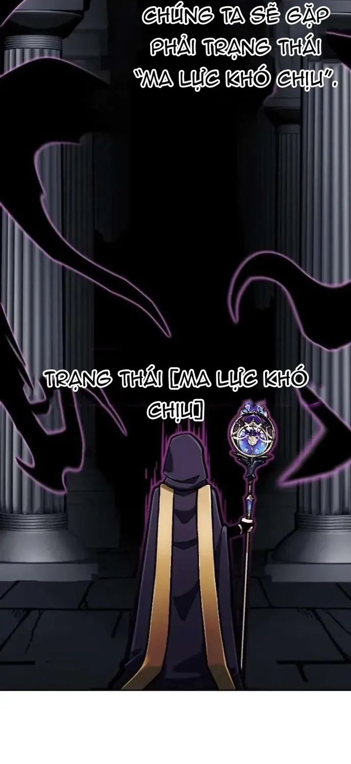 Anh Hùng Của Chúng Ta Làm Gì? - Chương 48 - Trang 62