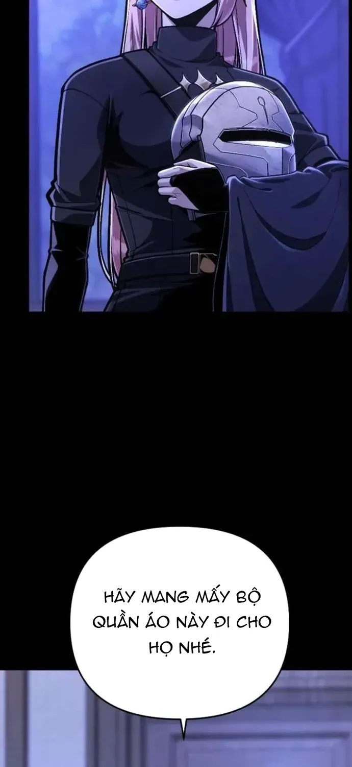 Anh Hùng Của Chúng Ta Làm Gì? - Chương 48 - Trang 9