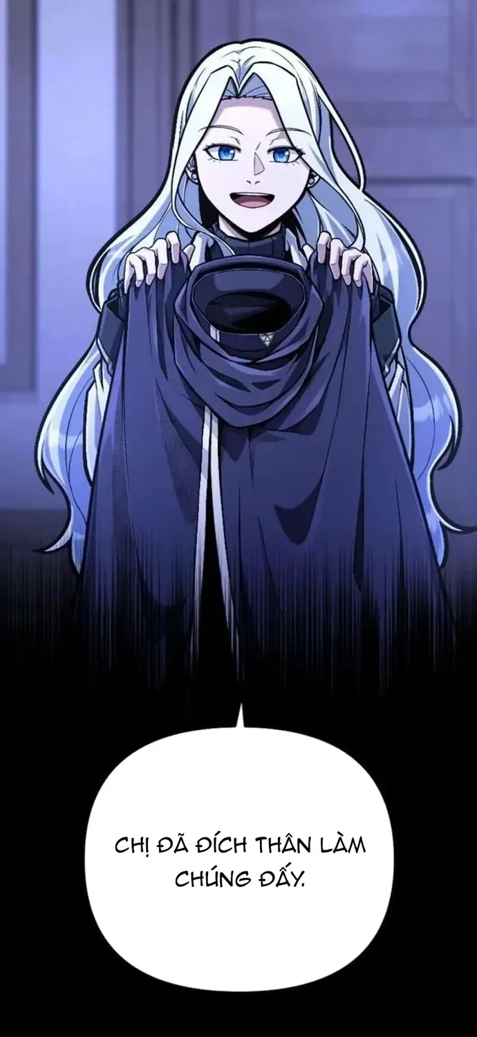 Anh Hùng Của Chúng Ta Làm Gì? - Chương 48 - Trang 10