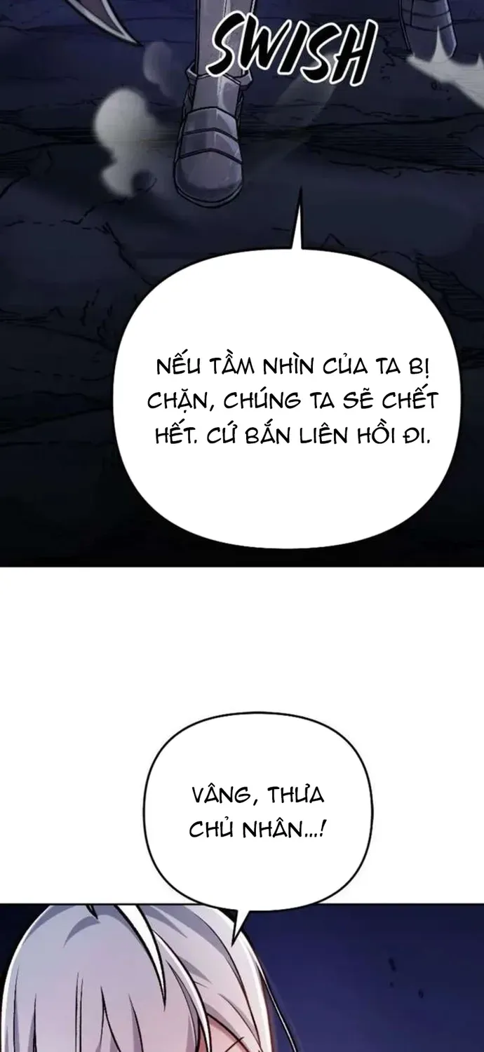 Anh Hùng Của Chúng Ta Làm Gì? - Chương 49 - Trang 15