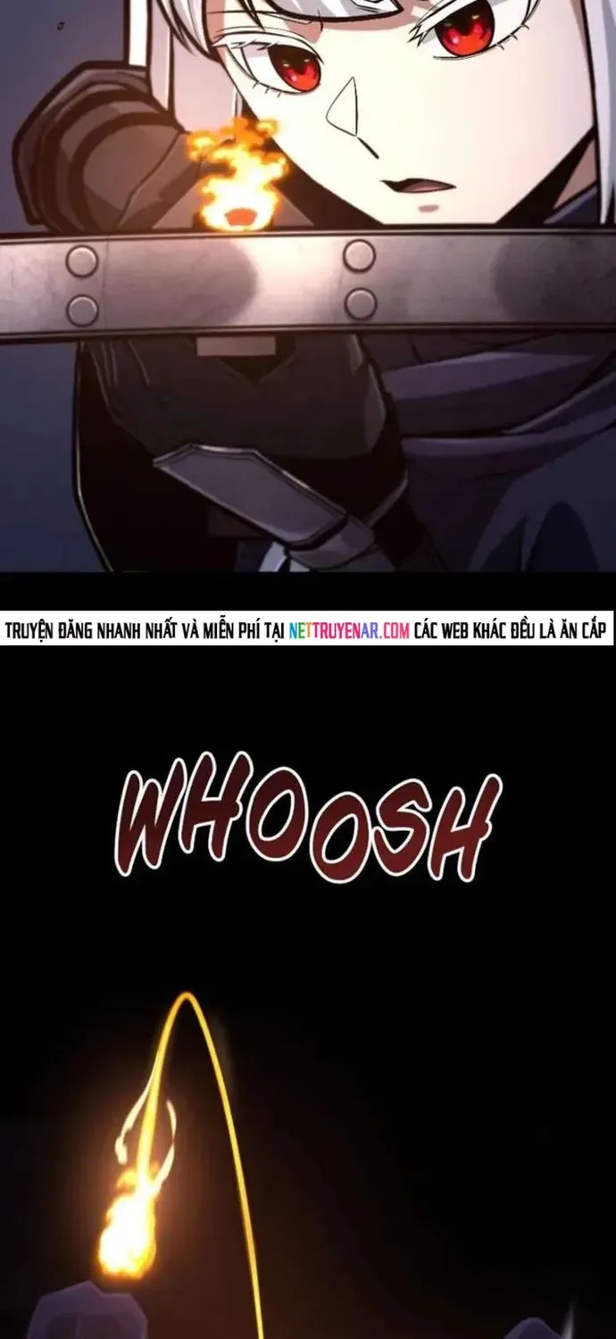 Anh Hùng Của Chúng Ta Làm Gì? - Chương 49 - Trang 27