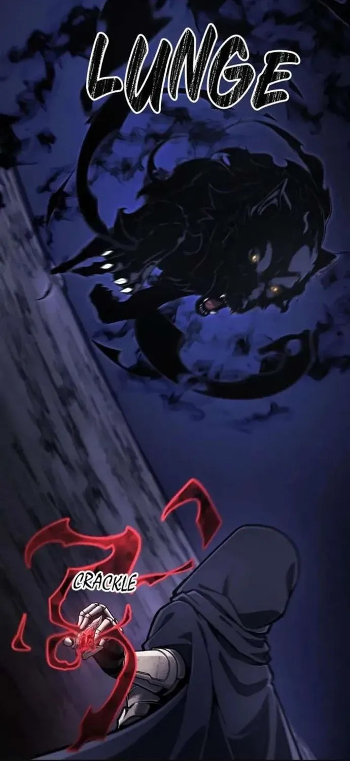 Anh Hùng Của Chúng Ta Làm Gì? - Chương 49 - Trang 32