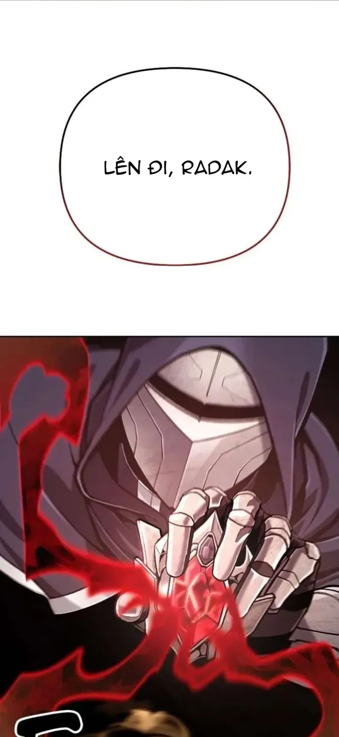 Anh Hùng Của Chúng Ta Làm Gì? - Chương 49 - Trang 33