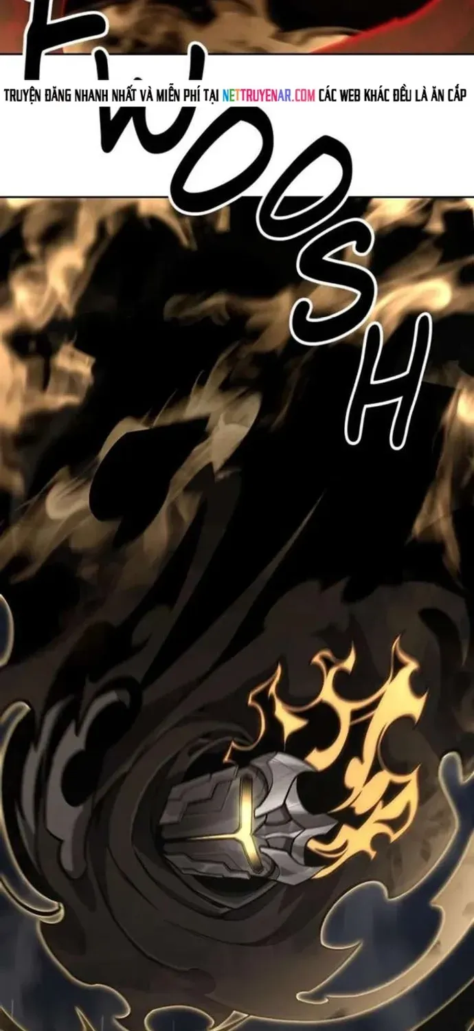 Anh Hùng Của Chúng Ta Làm Gì? - Chương 49 - Trang 34