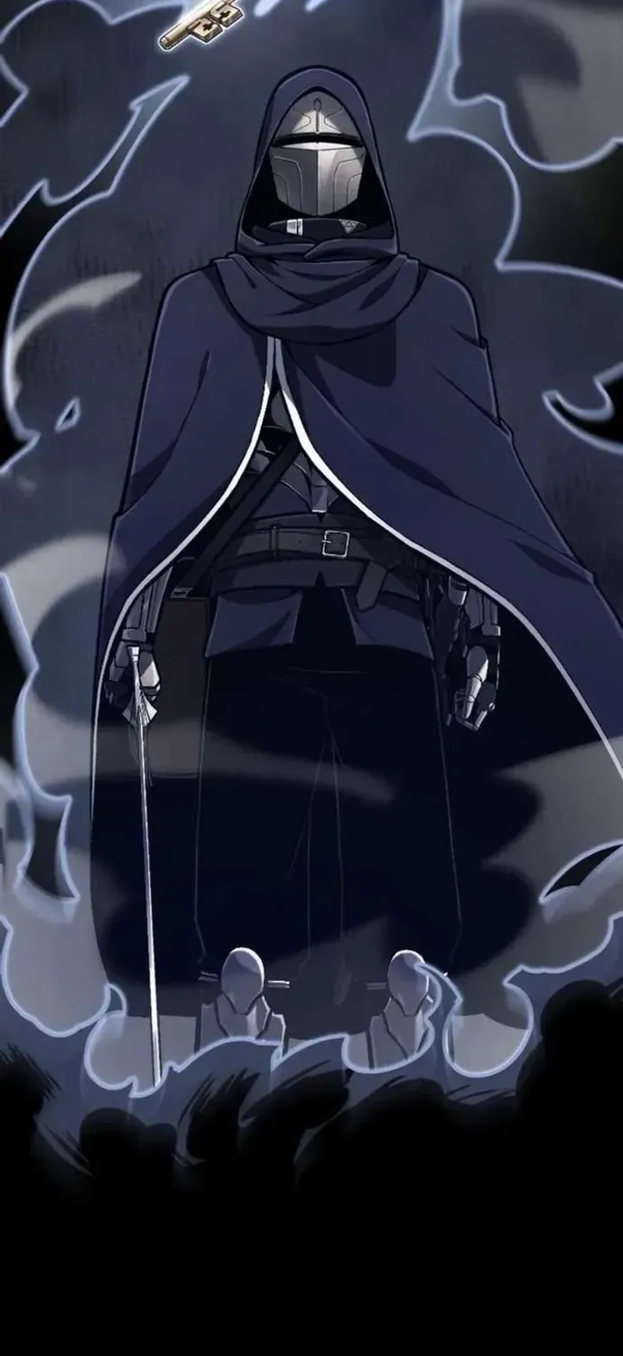 Anh Hùng Của Chúng Ta Làm Gì? - Chương 49 - Trang 47