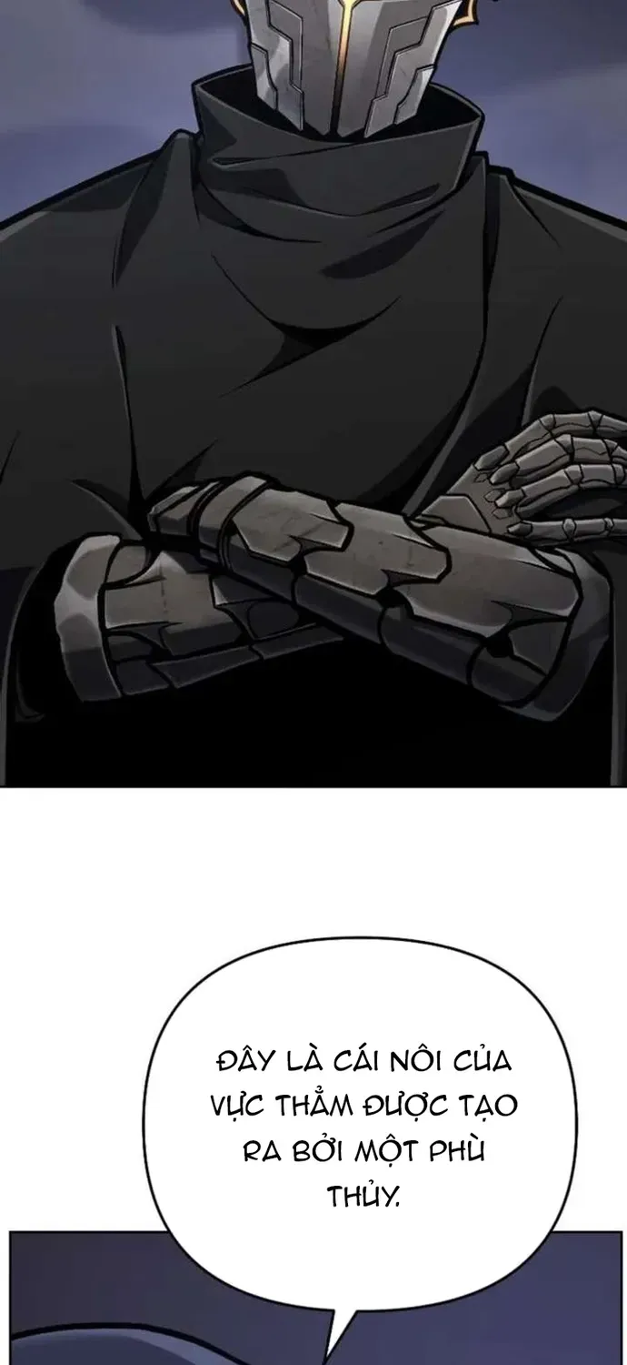 Anh Hùng Của Chúng Ta Làm Gì? - Chương 49 - Trang 50