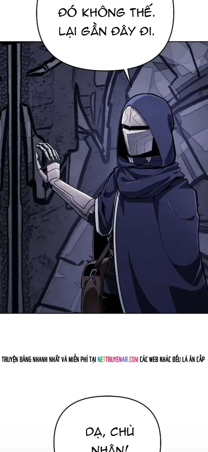 Anh Hùng Của Chúng Ta Làm Gì? - Chương 49 - Trang 6