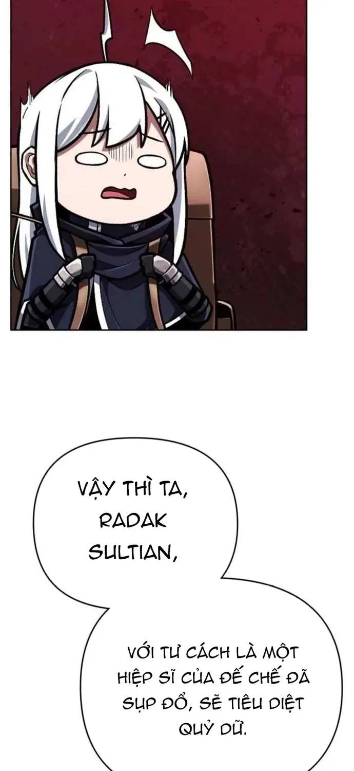 Anh Hùng Của Chúng Ta Làm Gì? - Chương 49 - Trang 53