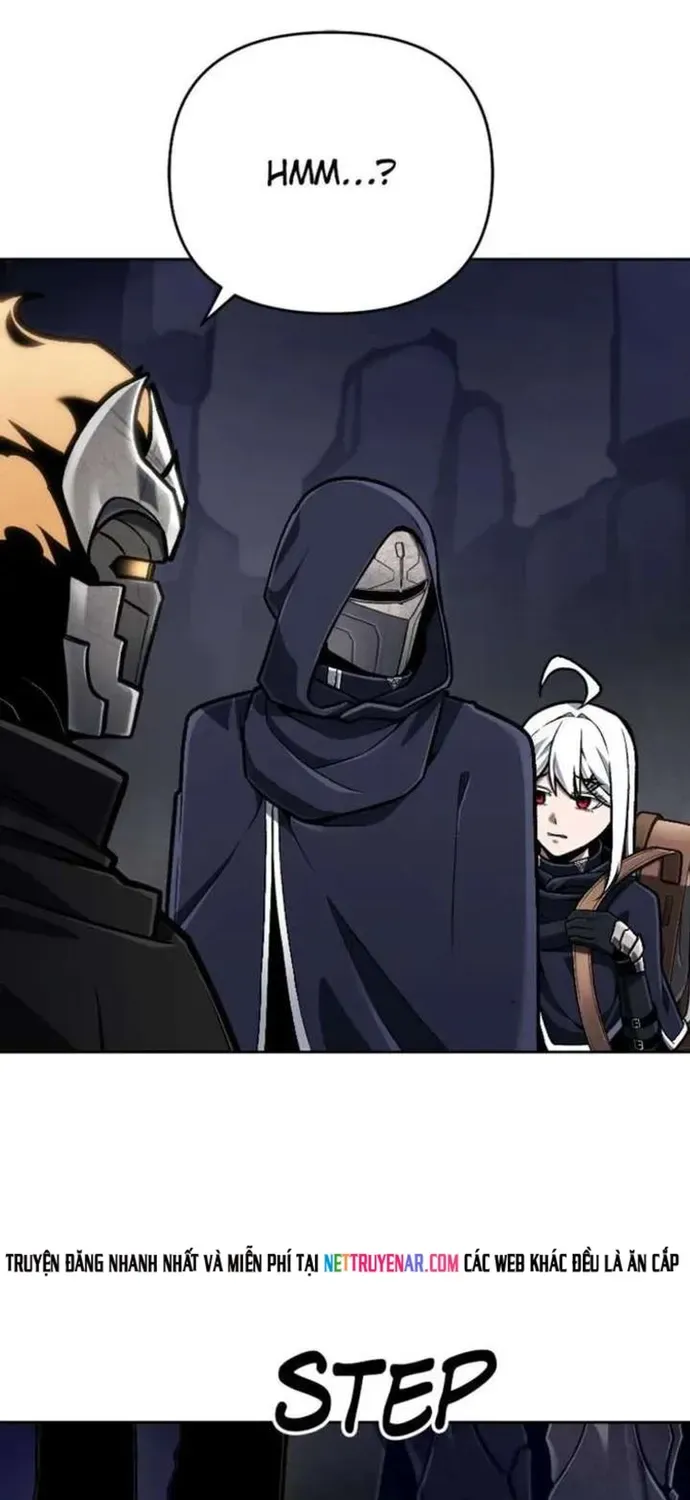 Anh Hùng Của Chúng Ta Làm Gì? - Chương 49 - Trang 56