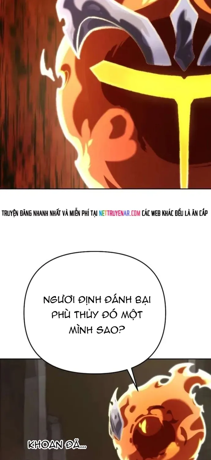 Anh Hùng Của Chúng Ta Làm Gì? - Chương 49 - Trang 65