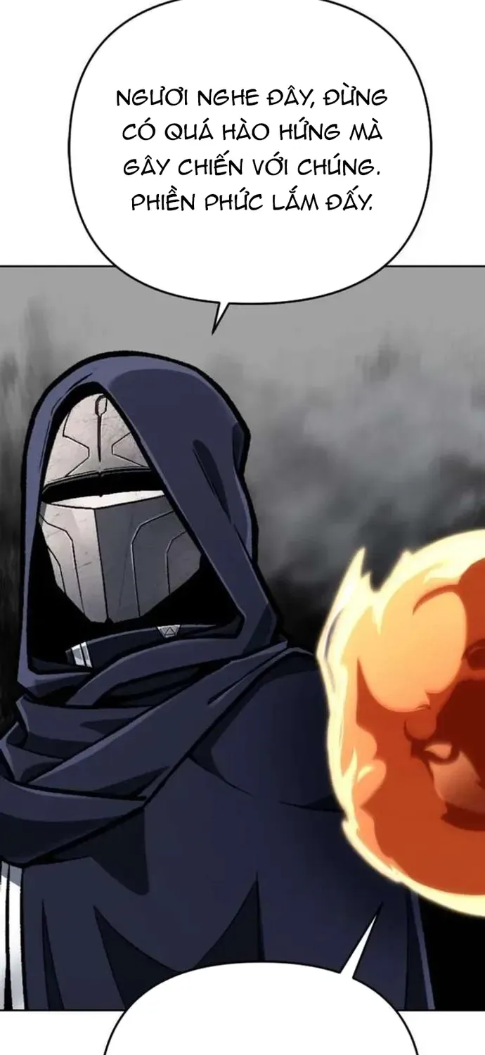 Anh Hùng Của Chúng Ta Làm Gì? - Chương 49 - Trang 73