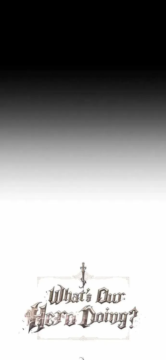 Anh Hùng Của Chúng Ta Làm Gì? - Chương 50 - Trang 20