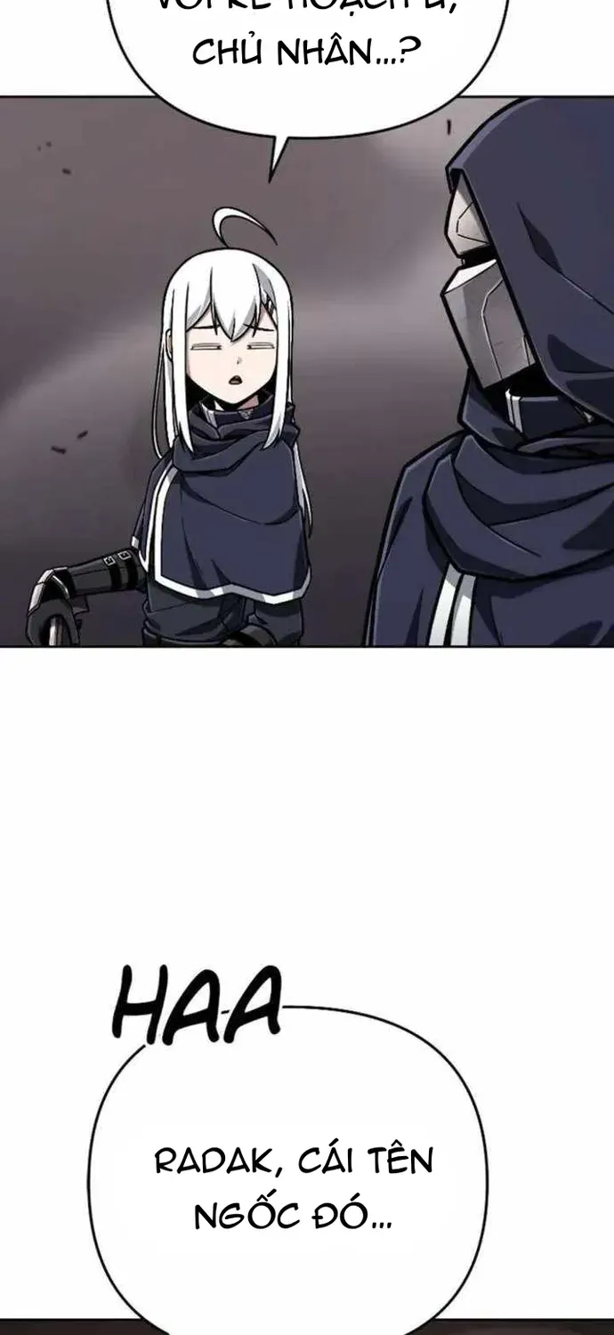 Anh Hùng Của Chúng Ta Làm Gì? - Chương 50 - Trang 27