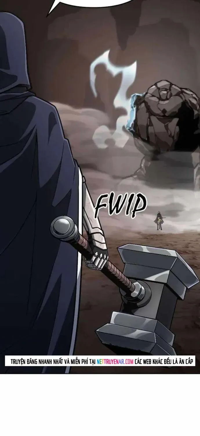 Anh Hùng Của Chúng Ta Làm Gì? - Chương 50 - Trang 28