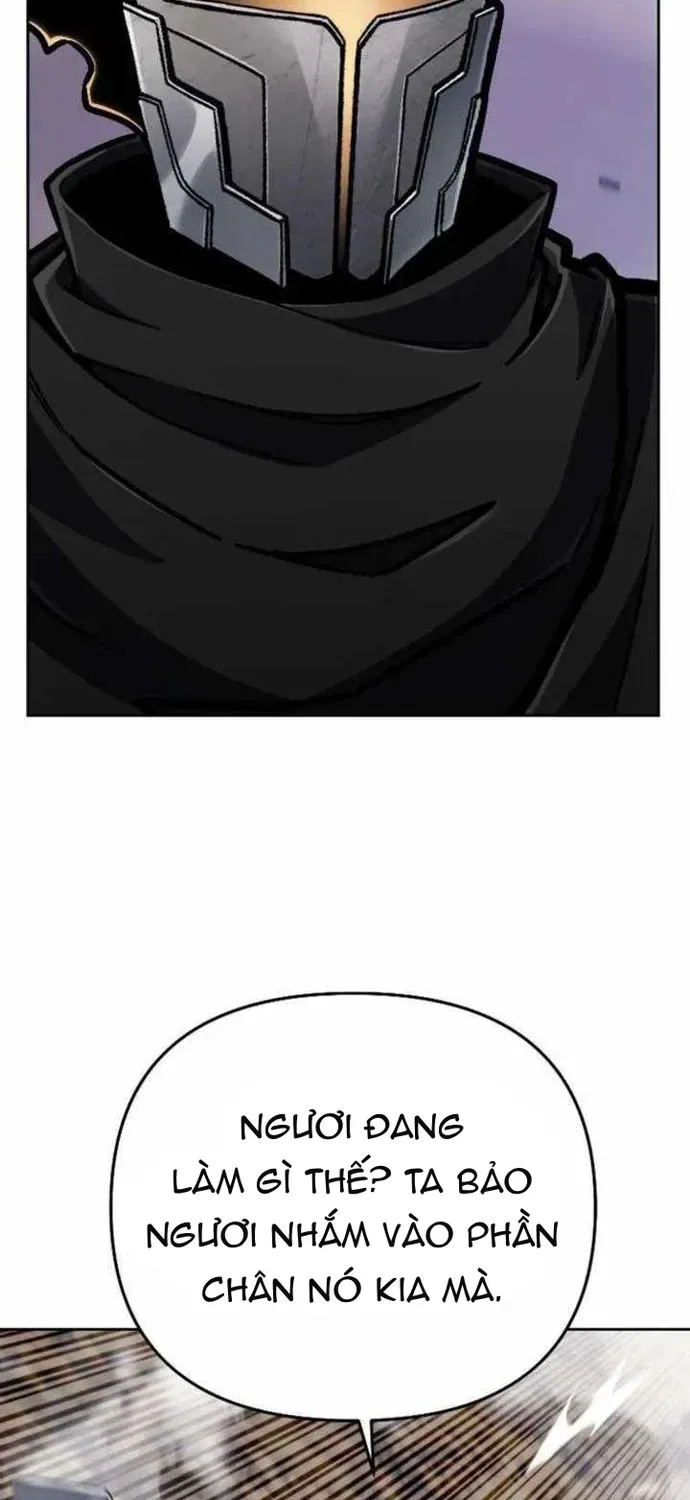 Anh Hùng Của Chúng Ta Làm Gì? - Chương 50 - Trang 40