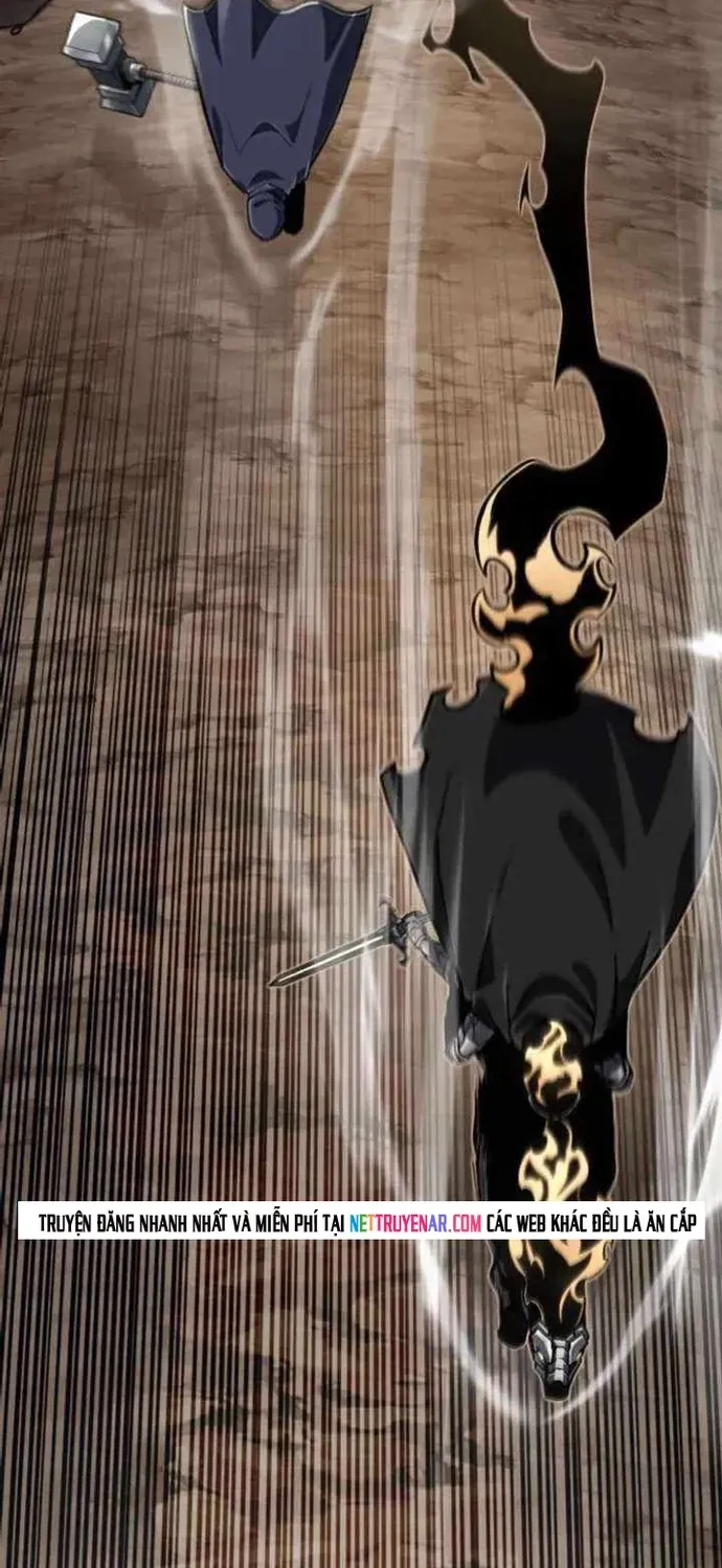 Anh Hùng Của Chúng Ta Làm Gì? - Chương 50 - Trang 46