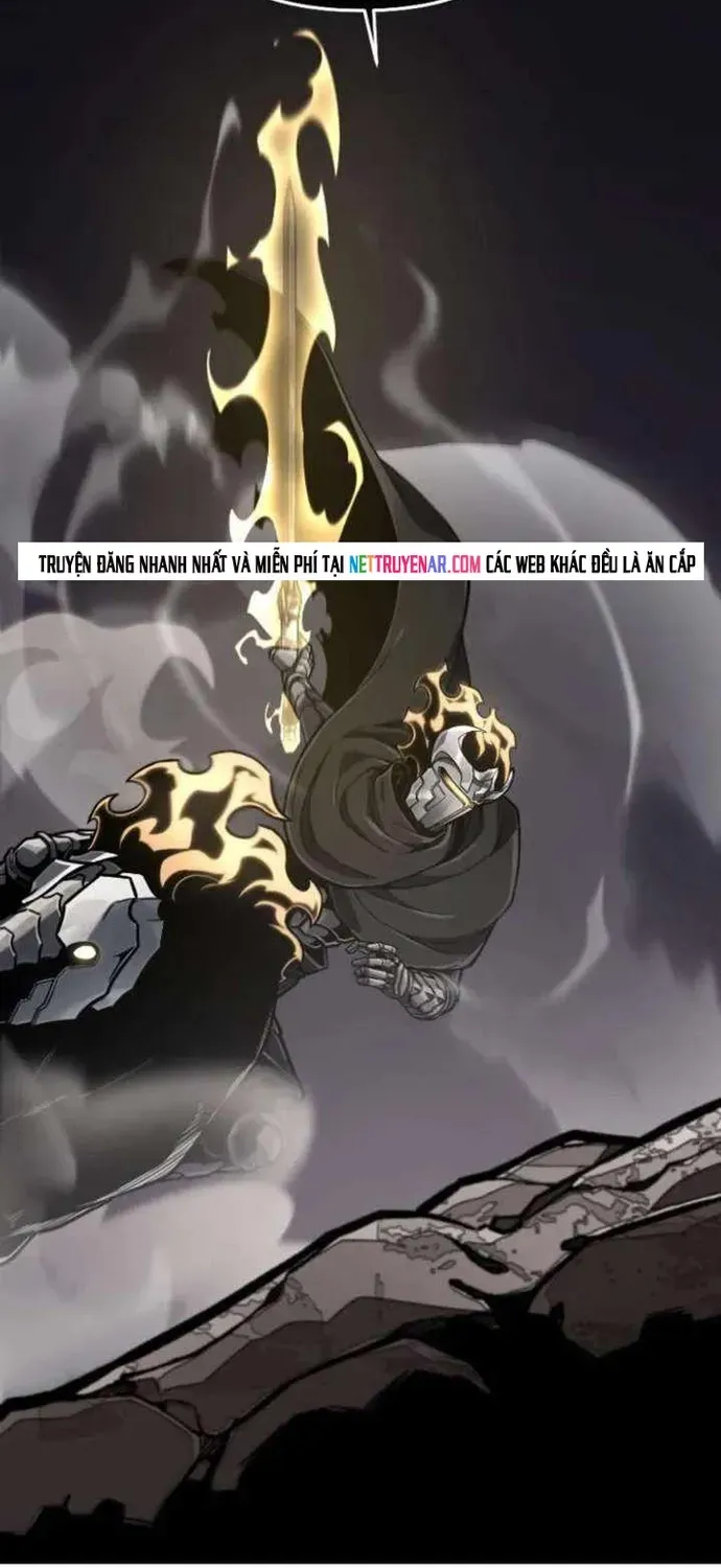 Anh Hùng Của Chúng Ta Làm Gì? - Chương 50 - Trang 53