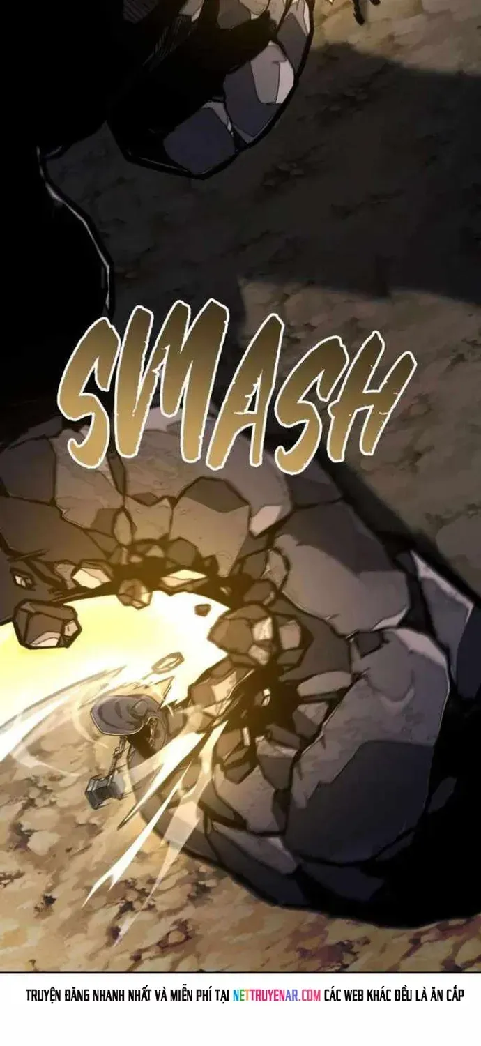 Anh Hùng Của Chúng Ta Làm Gì? - Chương 50 - Trang 56