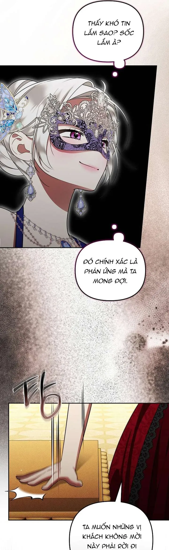 Chồng Tôi Bị Nam Chính Nhập Vào Rồi! - Chương 34 - Trang 11