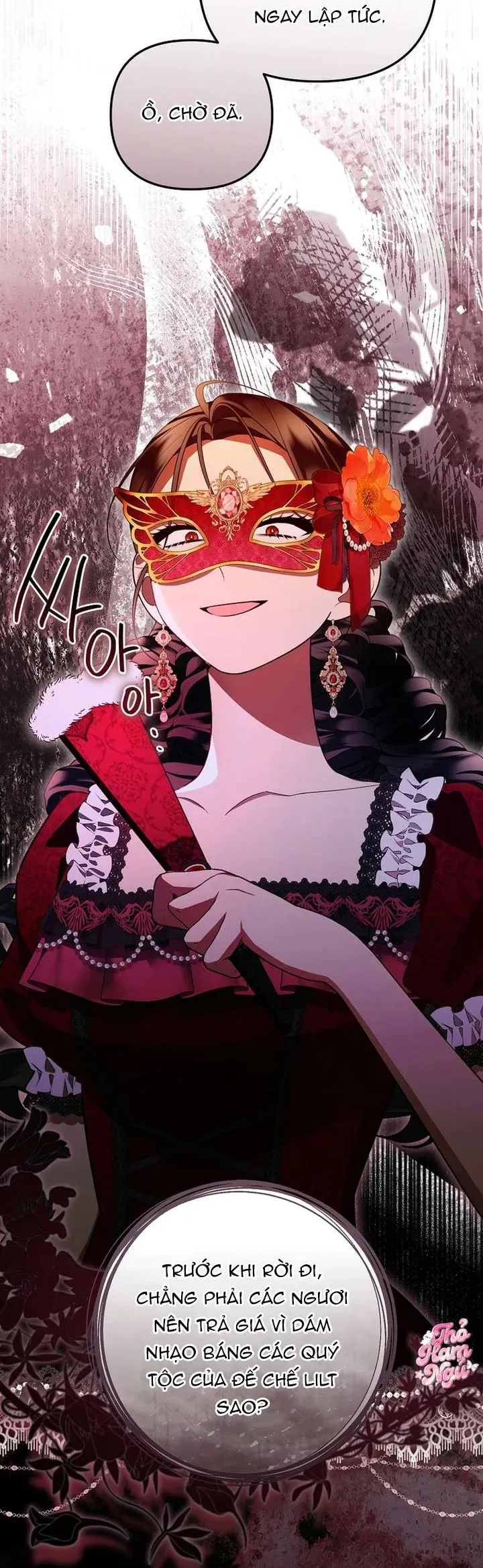 Chồng Tôi Bị Nam Chính Nhập Vào Rồi! - Chương 34 - Trang 12