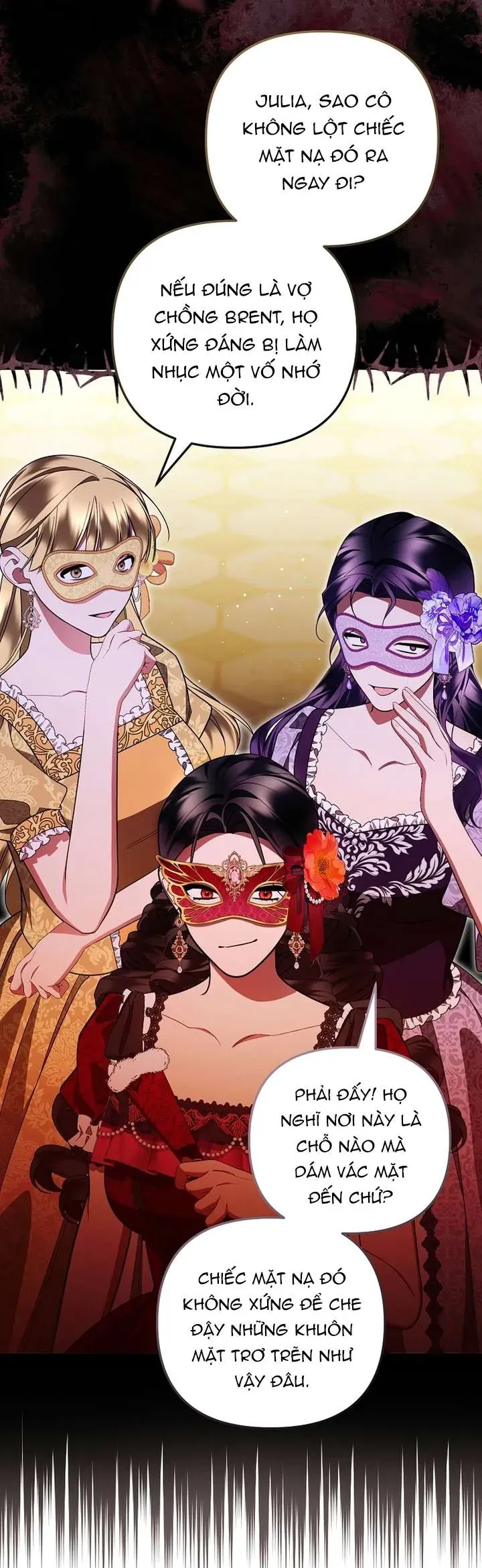 Chồng Tôi Bị Nam Chính Nhập Vào Rồi! - Chương 34 - Trang 13