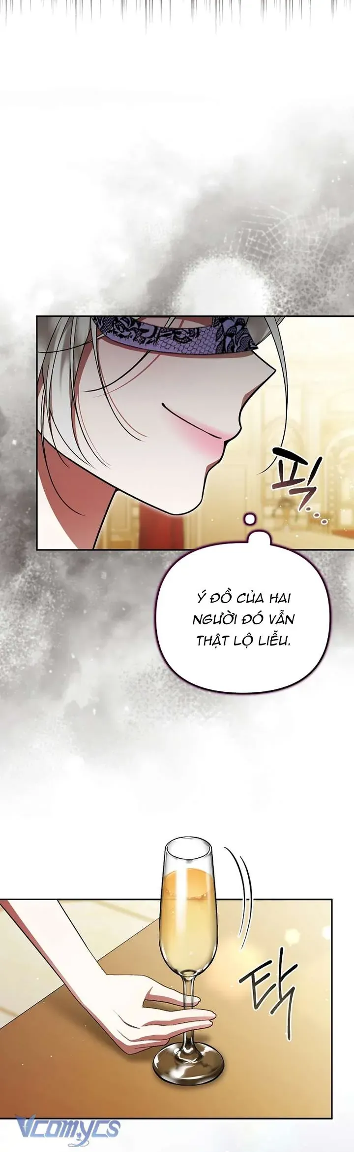 Chồng Tôi Bị Nam Chính Nhập Vào Rồi! - Chương 34 - Trang 14