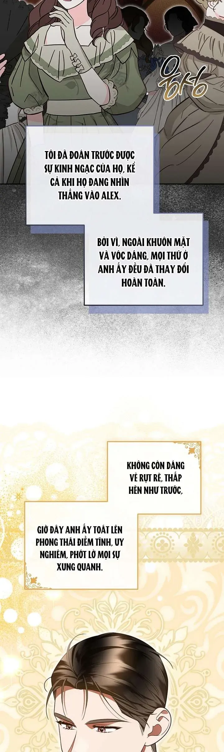 Chồng Tôi Bị Nam Chính Nhập Vào Rồi! - Chương 34 - Trang 20