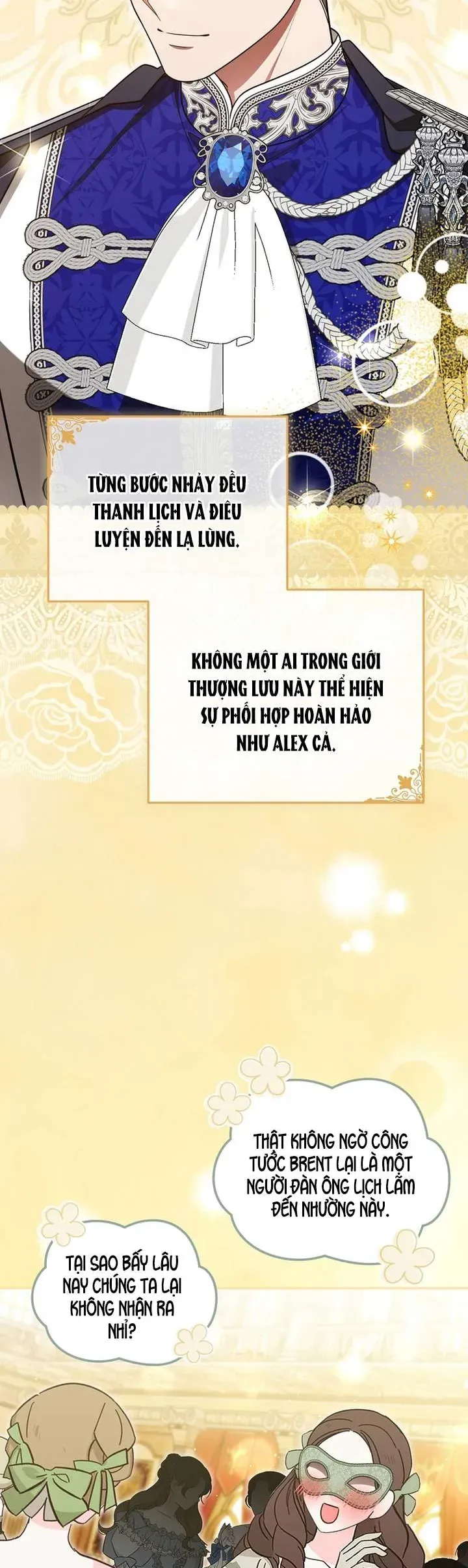 Chồng Tôi Bị Nam Chính Nhập Vào Rồi! - Chương 34 - Trang 21