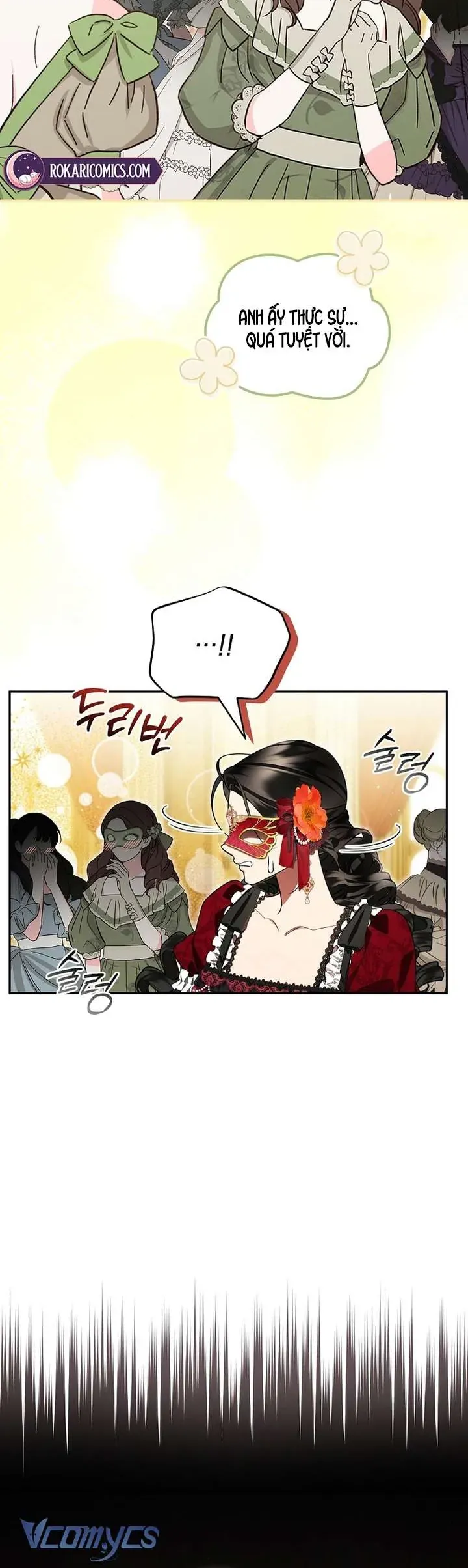 Chồng Tôi Bị Nam Chính Nhập Vào Rồi! - Chương 34 - Trang 22