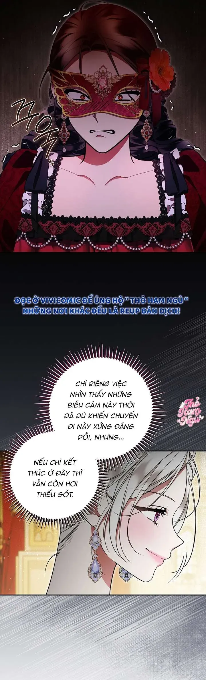 Chồng Tôi Bị Nam Chính Nhập Vào Rồi! - Chương 34 - Trang 23