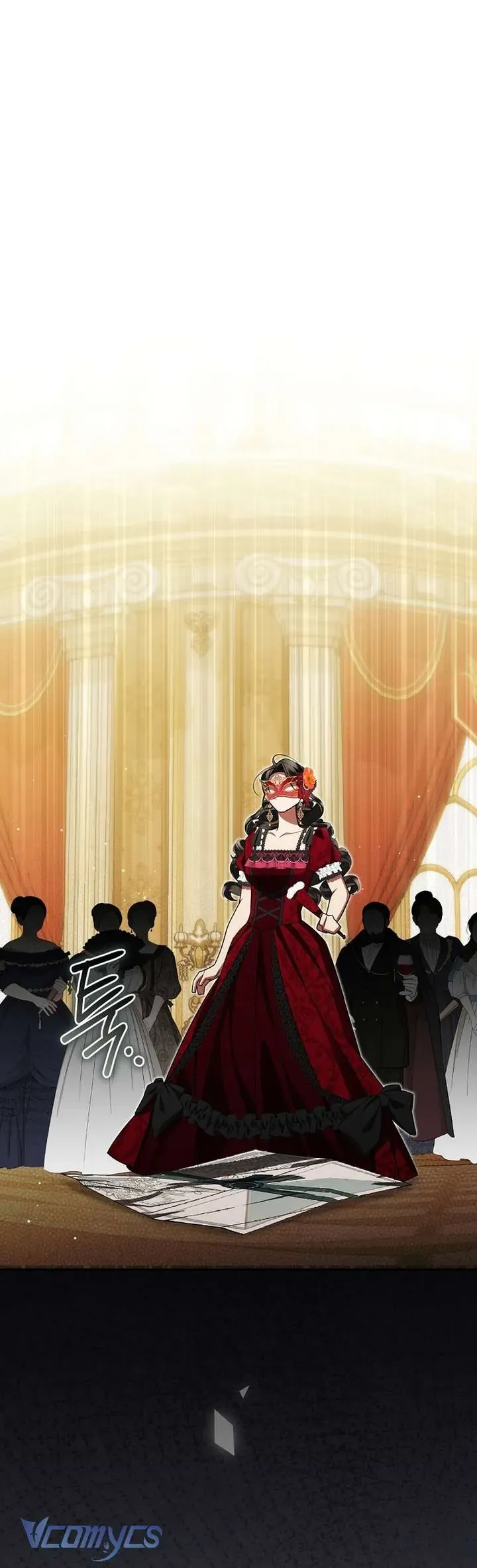 Chồng Tôi Bị Nam Chính Nhập Vào Rồi! - Chương 34 - Trang 26