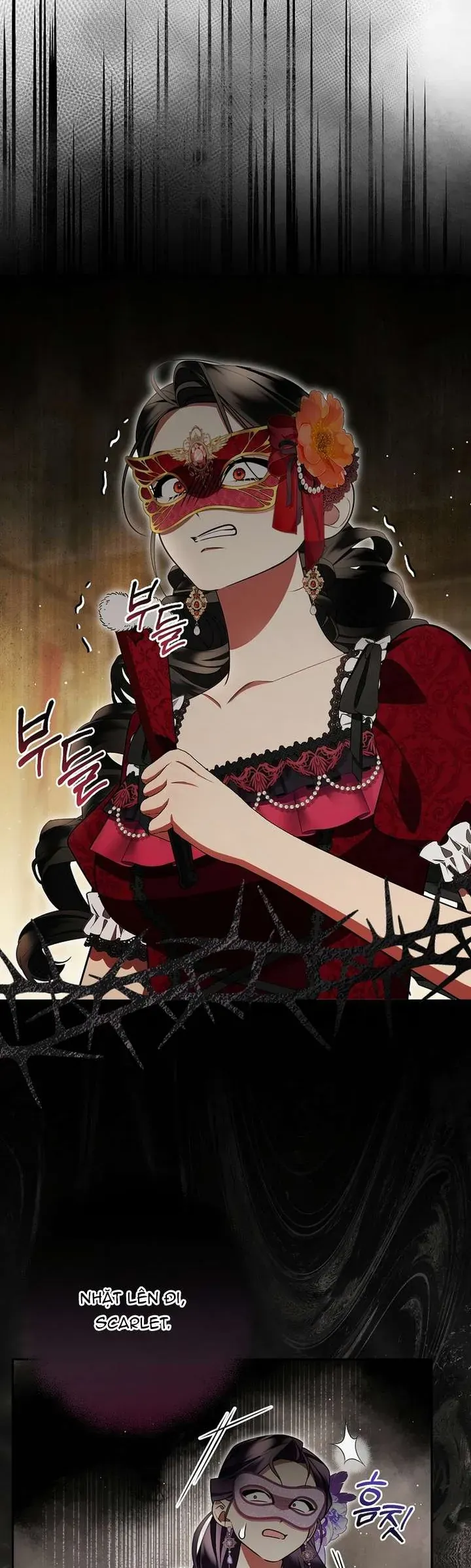 Chồng Tôi Bị Nam Chính Nhập Vào Rồi! - Chương 34 - Trang 28