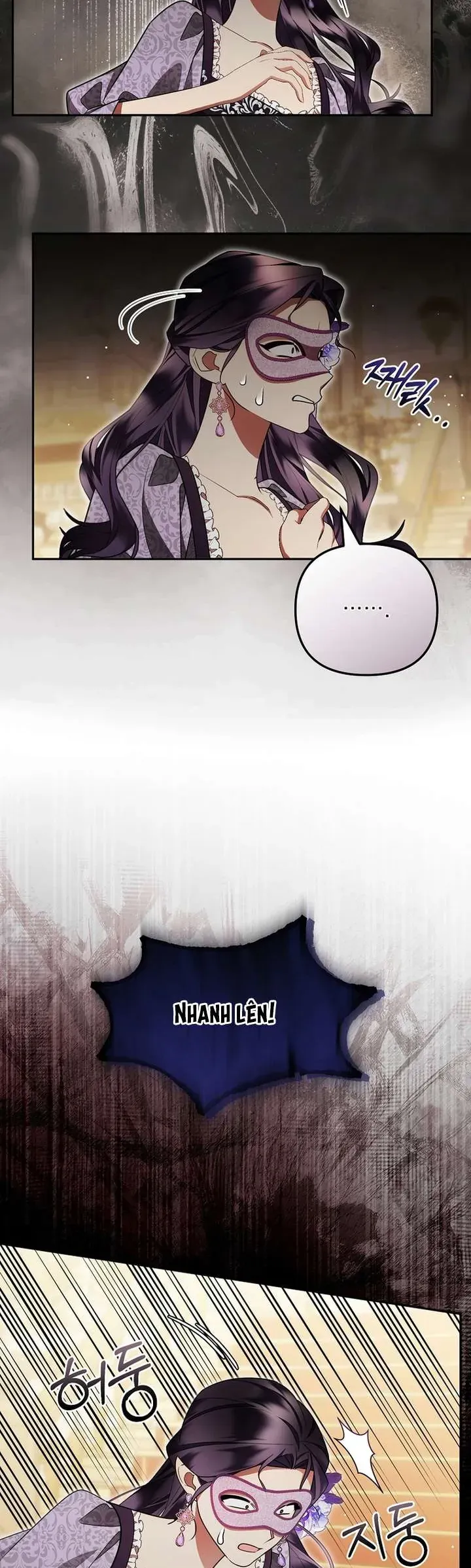 Chồng Tôi Bị Nam Chính Nhập Vào Rồi! - Chương 34 - Trang 29