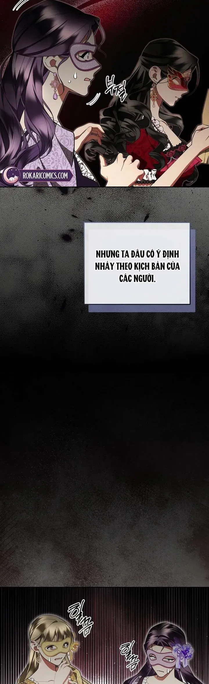 Chồng Tôi Bị Nam Chính Nhập Vào Rồi! - Chương 34 - Trang 32