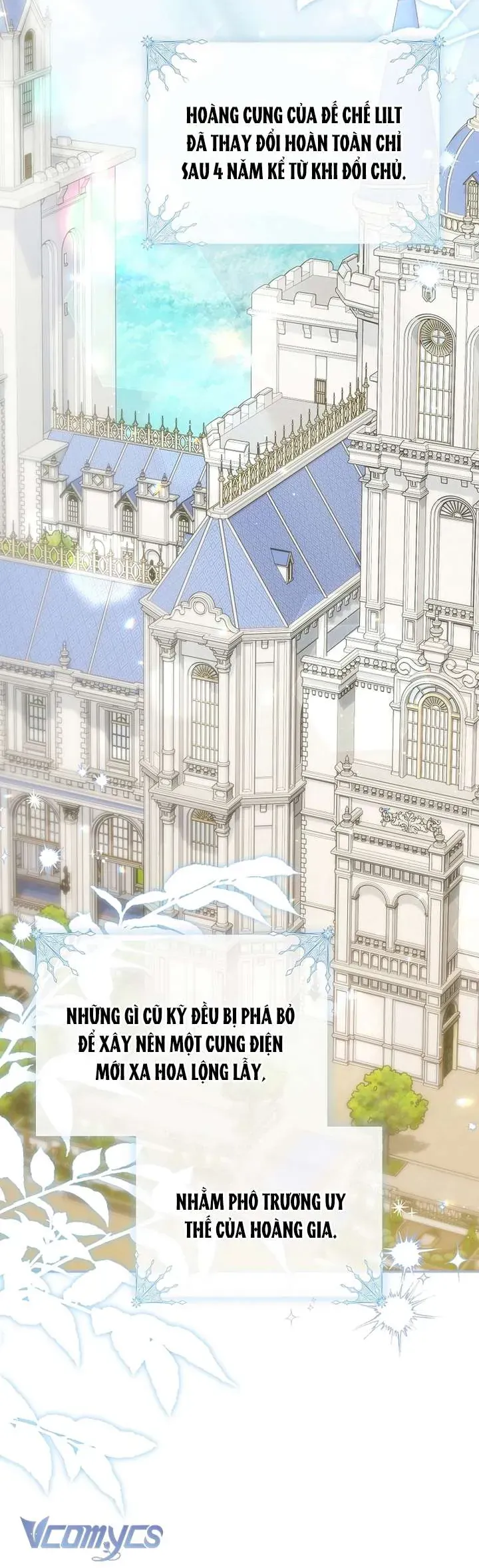 Chồng Tôi Bị Nam Chính Nhập Vào Rồi! - Chương 34 - Trang 34