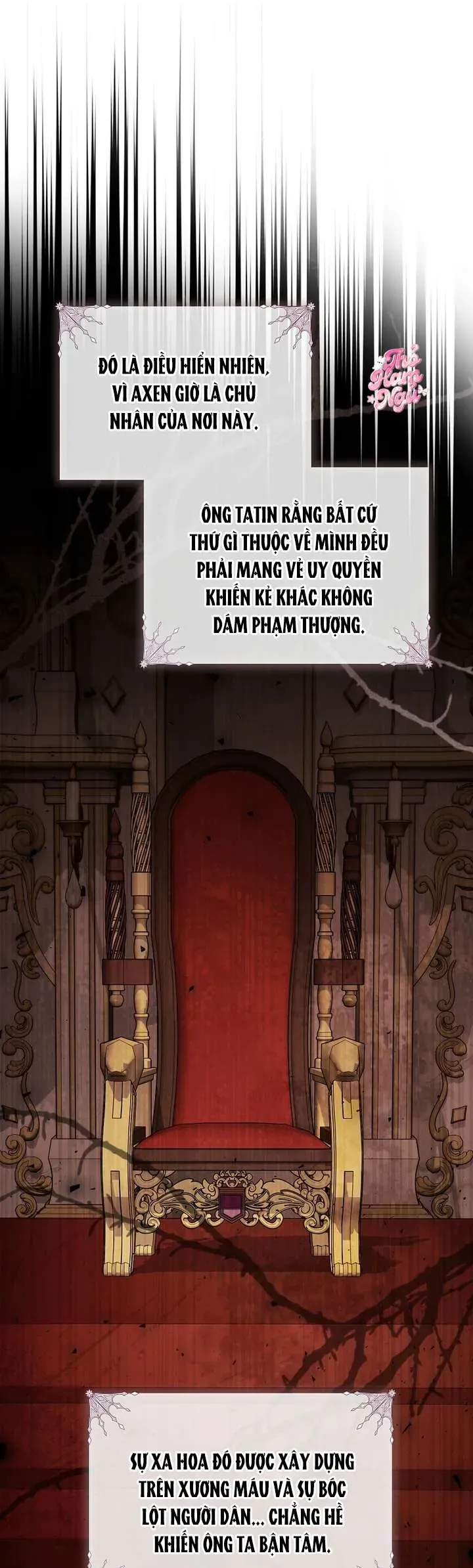 Chồng Tôi Bị Nam Chính Nhập Vào Rồi! - Chương 34 - Trang 35