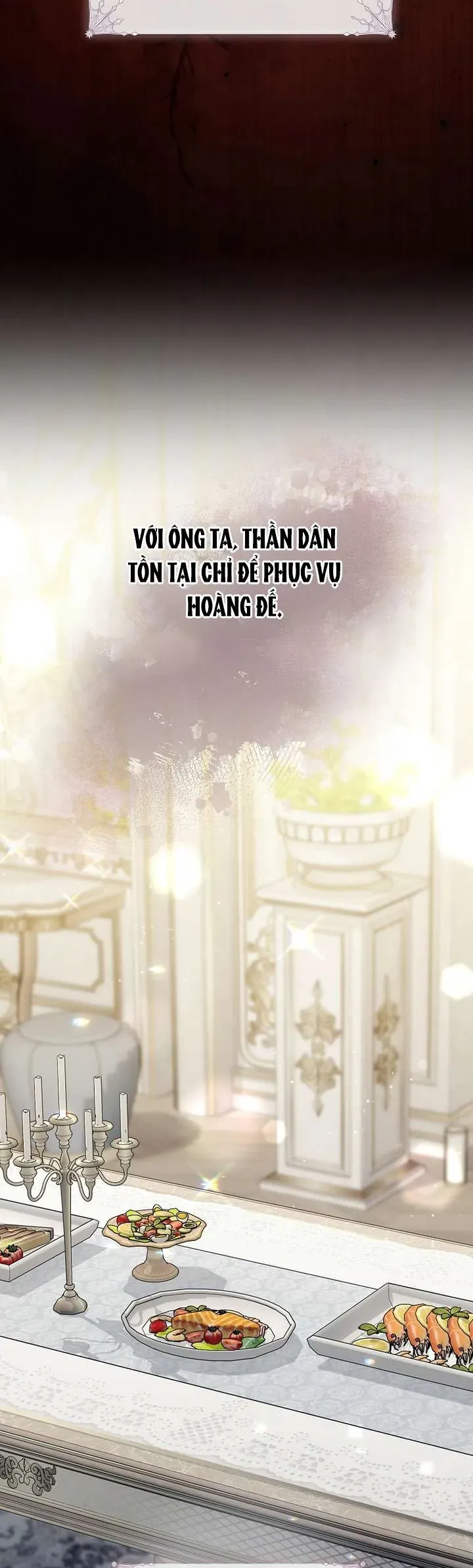 Chồng Tôi Bị Nam Chính Nhập Vào Rồi! - Chương 34 - Trang 36