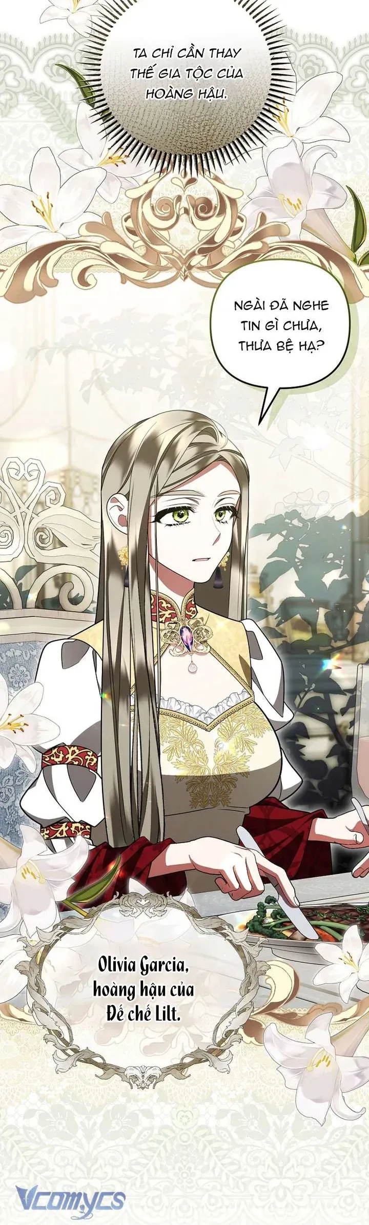 Chồng Tôi Bị Nam Chính Nhập Vào Rồi! - Chương 34 - Trang 38