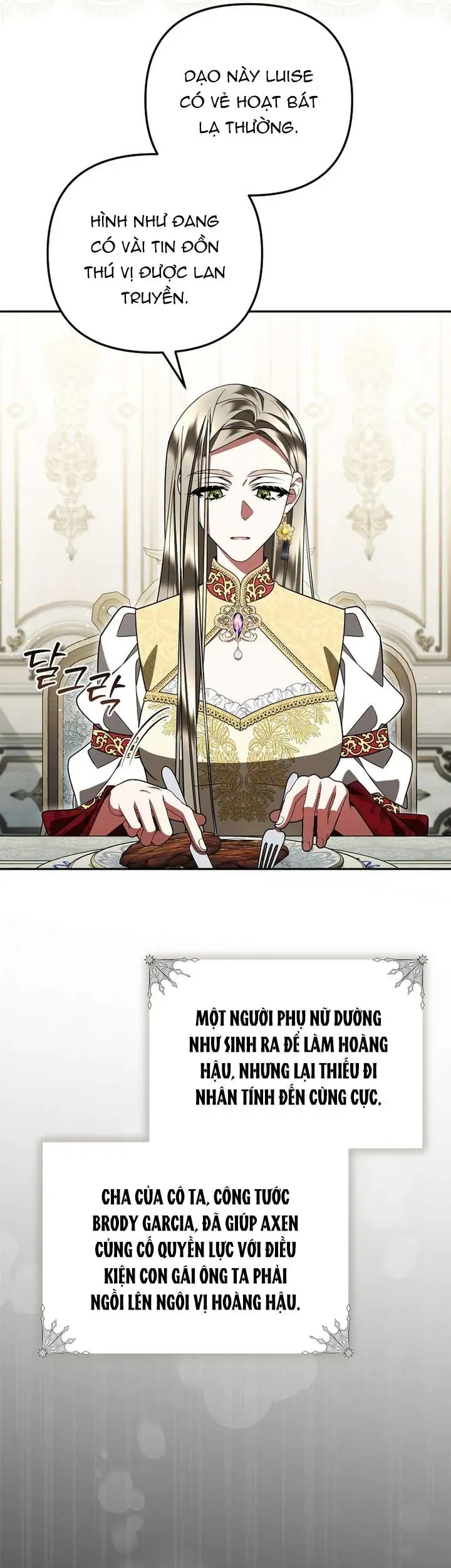 Chồng Tôi Bị Nam Chính Nhập Vào Rồi! - Chương 34 - Trang 39