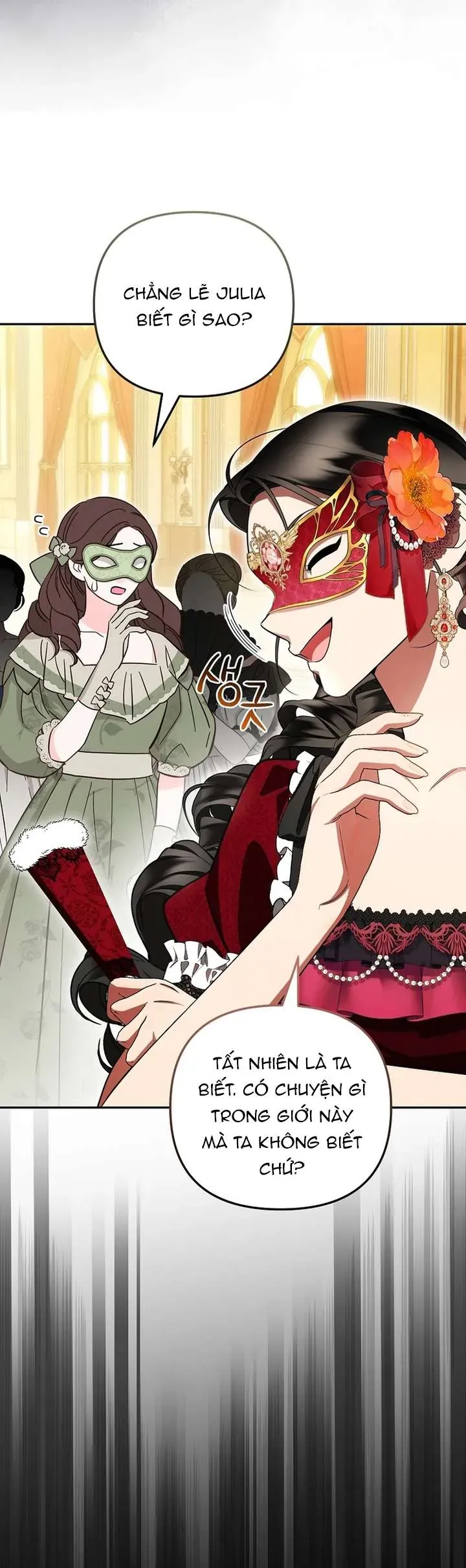 Chồng Tôi Bị Nam Chính Nhập Vào Rồi! - Chương 34 - Trang 5