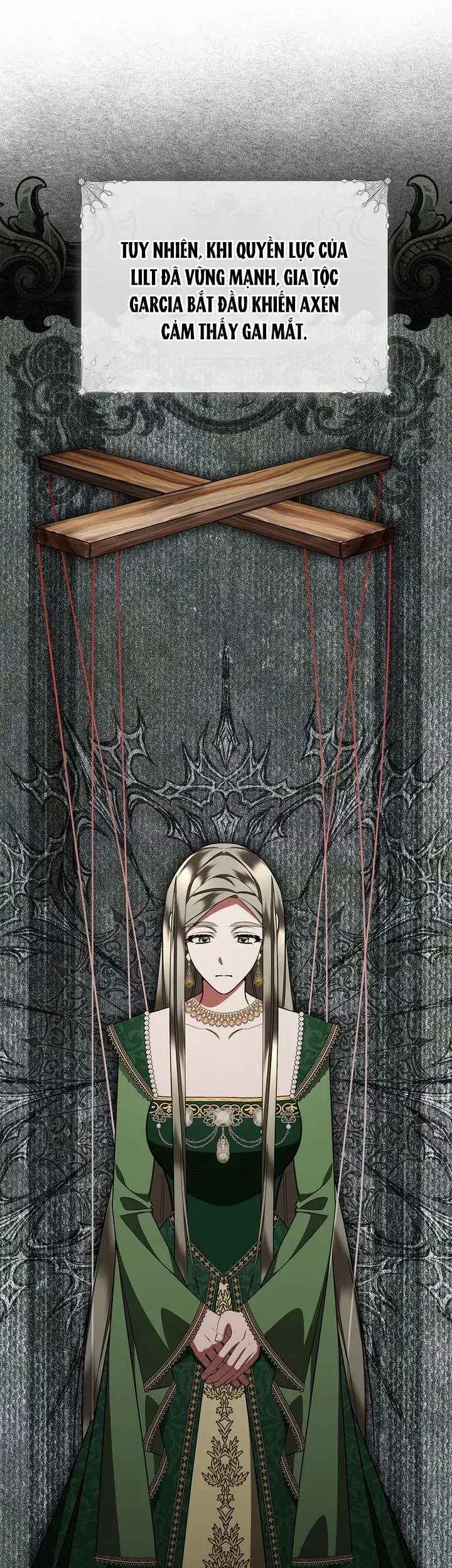 Chồng Tôi Bị Nam Chính Nhập Vào Rồi! - Chương 34 - Trang 41